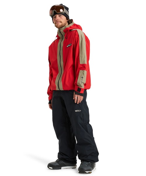 Quiksilver（クイックシルバー） パンツ HIGH ALTITUDE GORE-TEX PT