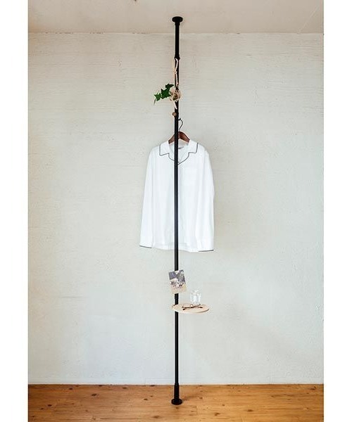 George's 収納 DRAW A LINE /ドローアライン テンションロッドC 200