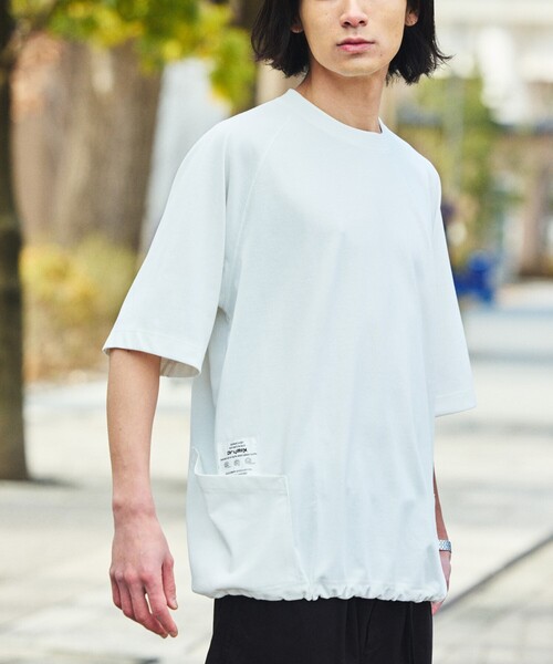 FREAK'S STORE（フリークスストア） tシャツ 限定展開 Drymix(R