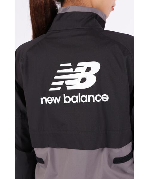 New Balance Golf（ニューバランスゴルフ） レインコート カッパ 「new