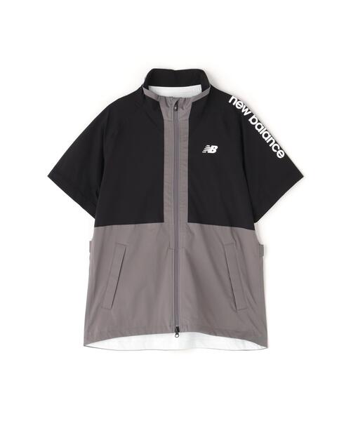 New Balance Golf（ニューバランスゴルフ） レインコート カッパ 「new