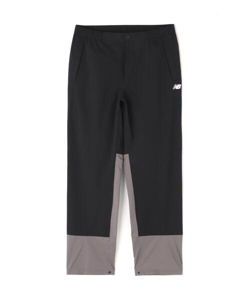 New Balance Golf（ニューバランスゴルフ） レインコート カッパ 「new