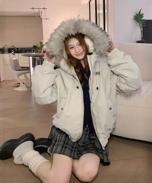 限定1着】新品 レザレクション レディース ウィンドブロック アウター