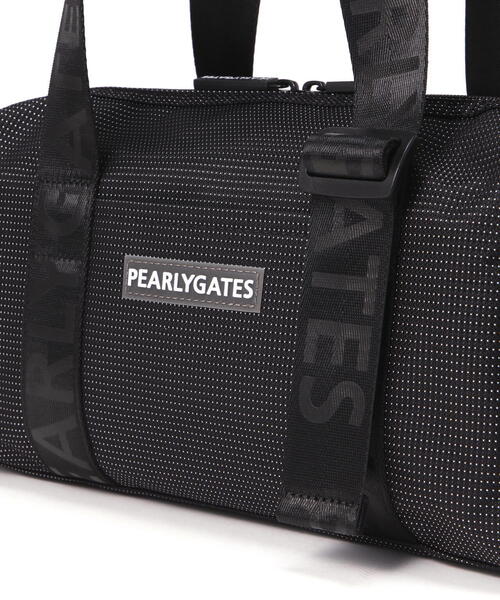 PEARLY GATES（パーリーゲイツ） ゴルフ 「PEARLY GATES」2WAYカート