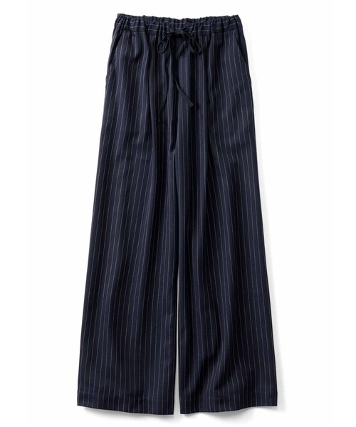 THREE FIFTY STANDARD（スリーフィフティースタンダード） スラックス