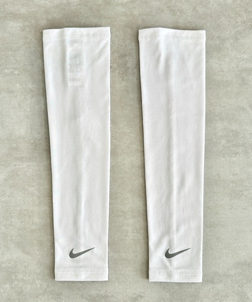 NIKE（ナイキ） /アームカバー スウッシュ ライトウェイト ドライ