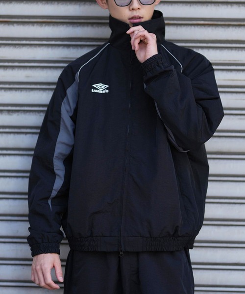 umbro（アンブロ） コート ジャケット メンズ レディース : ZOZOTOWN