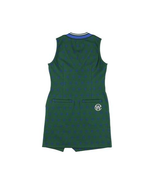 ワンピース WOMENS サークルロゴストレッチJQD : ZOZOTOWN Yahoo!店