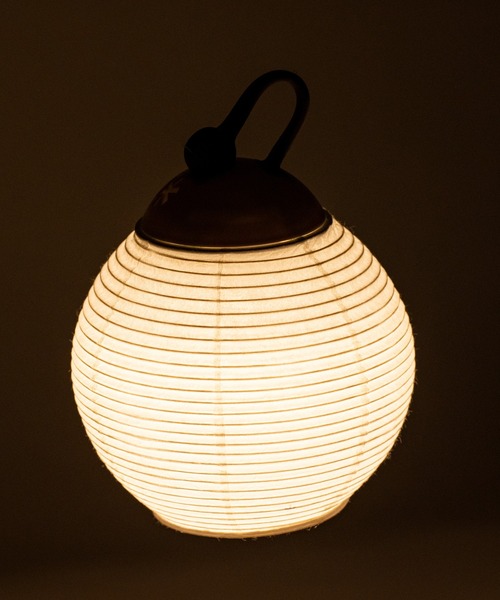 snow peak（スノーピーク） Snow Peak / たねほおずき提灯シェード 蕾