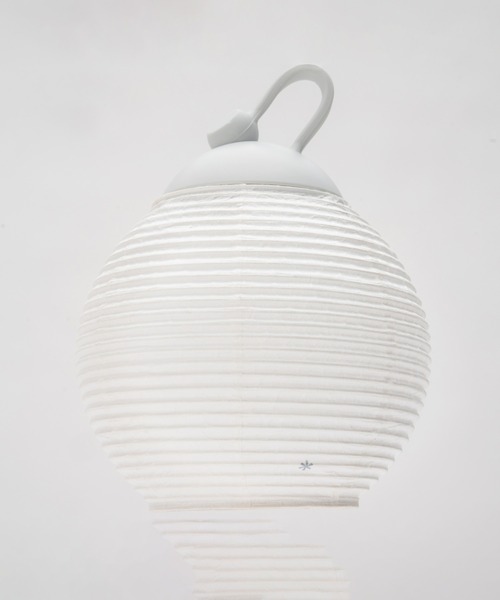 snow peak（スノーピーク） Snow Peak / たねほおずき提灯シェード 蕾