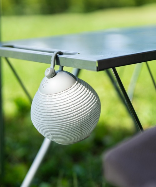 snow peak（スノーピーク） Snow Peak / たねほおずき提灯シェード 蕾