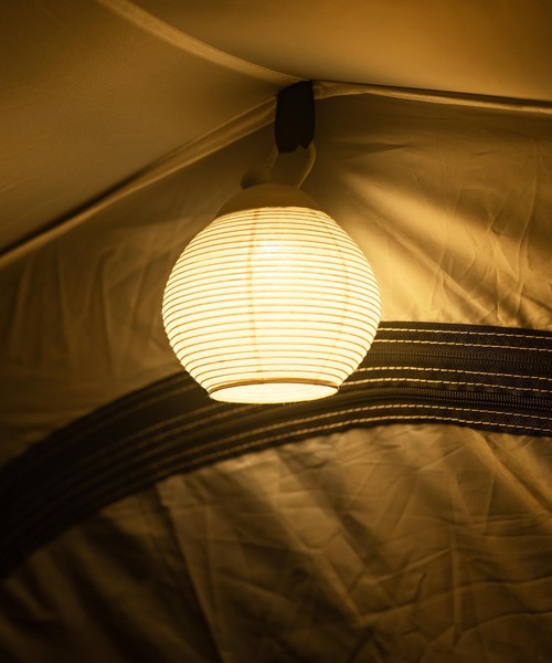 snow peak（スノーピーク） Snow Peak / たねほおずき提灯シェード 蕾