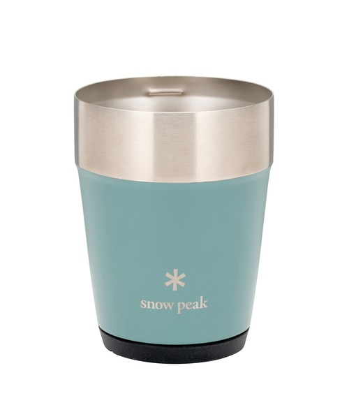snow peak（スノーピーク） タンブラー Snow Peak /サーモタンブラー