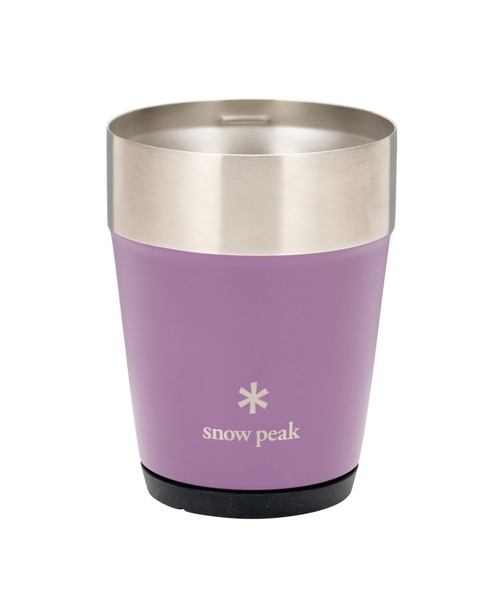 snow peak（スノーピーク） タンブラー Snow Peak /サーモタンブラー