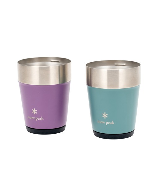 snow peak（スノーピーク） タンブラー Snow Peak /サーモタンブラー