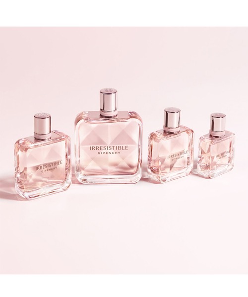 GIVENCHY BEAUTY 香水 イレジスティブル オーデパルファム(35mL