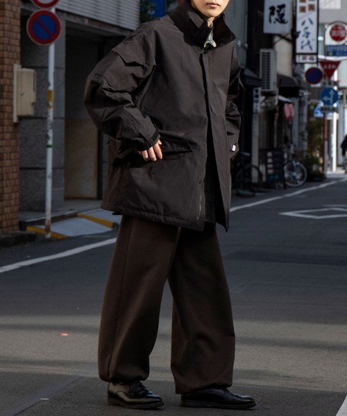 DAIWA PIER39（ダイワ ピア39） ブルゾン アウター DAIWA PIER39 GORE