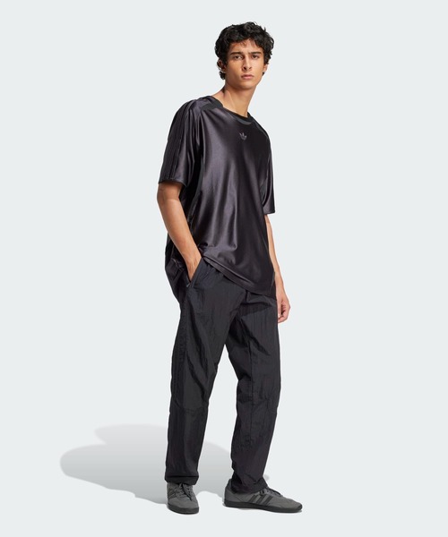 adidas（アディダス） パンツ アディカラー 2000s ウーブントラック