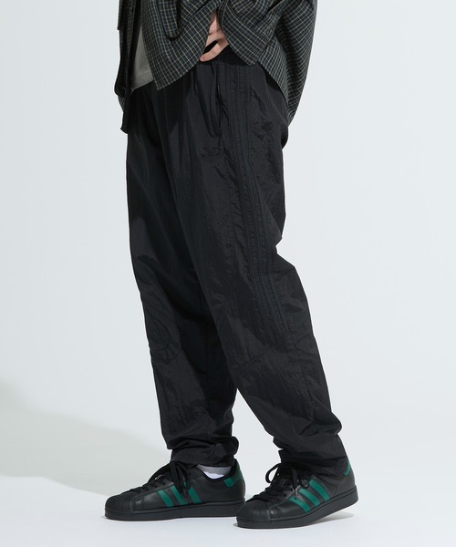 adidas（アディダス） パンツ アディカラー 2000s ウーブントラック