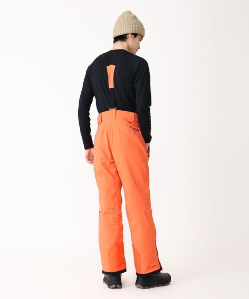 Columbia（コロンビア） パンツ 防水 防寒 スキー Columbia／メンズ