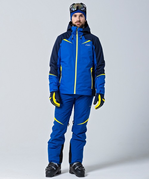 フェニックス（PHENIX） コート ジャケット phenix(フェニックス