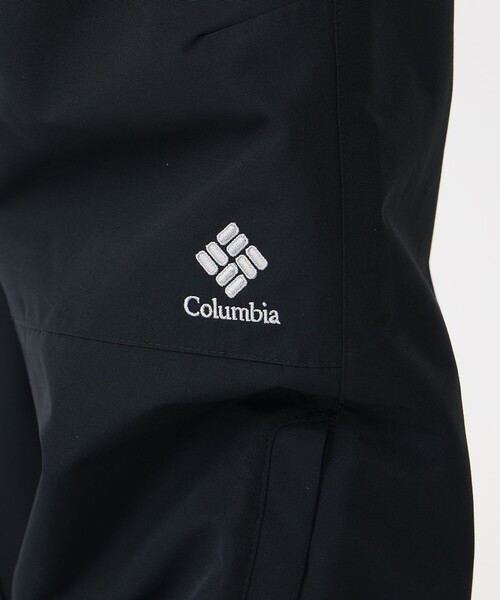Columbia（コロンビア） パンツ 防水 中綿 スノーボード Columbia