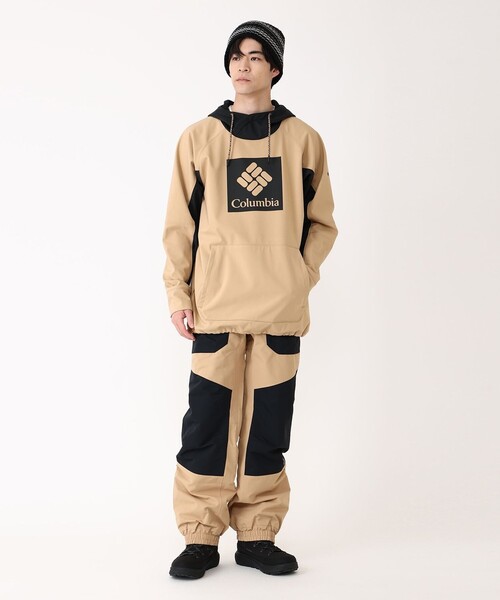 Columbia（コロンビア） パンツ 防水 中綿 スノーボード Columbia