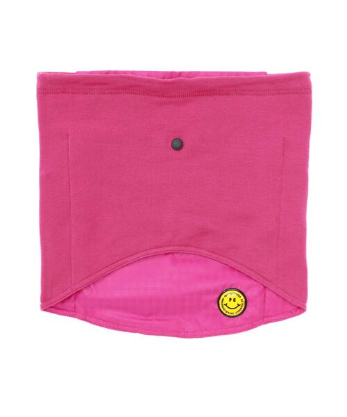 PEARLY GATES（パーリーゲイツ） ネックウォーマー スヌード 「PEARLY