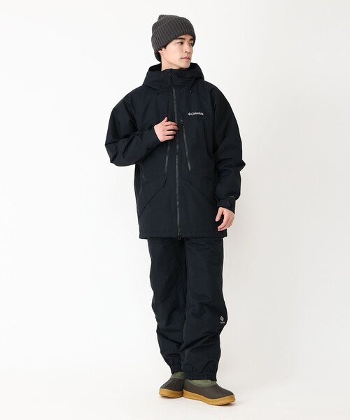 Columbia（コロンビア） コート ジャケット 防水 スノーボード