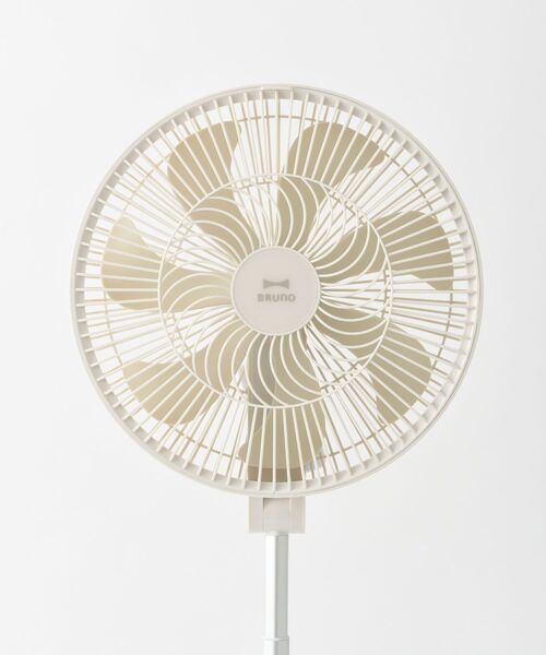 BRUNO（ブルーノ） DCフォールディング フロアファン BOE112