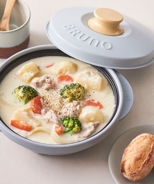 BRUNO（ブルーノ） キッチン レンジメート プロ by BRUNO : ZOZOTOWN