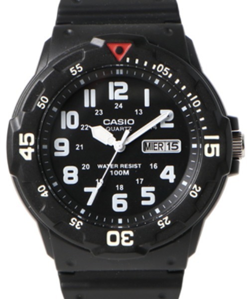 CASIO（カシオ） 腕時計 カシオ / ANALOGUE ARABIC アナログアラビック