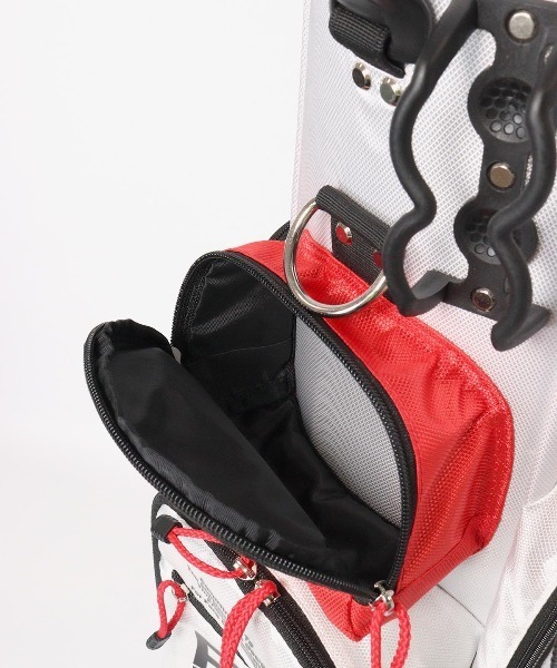 archivio（アルチビオ） ゴルフ 「MENS」キャディバッグ メンズ