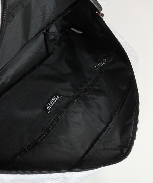 archivio（アルチビオ） ゴルフ 「MENS」ボストンバッグ メンズ