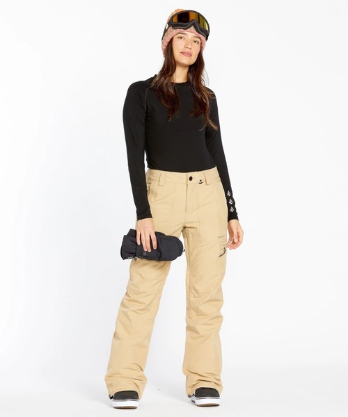 VOLCOM（ボルコム） パンツ Womens Knox Insulated Gore-Tex Pants