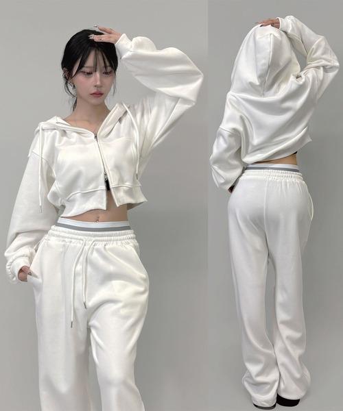 FOLLOWIN（フォロウィン） セットアップ 「セットアップ」4color