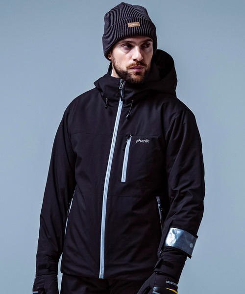 フェニックス（PHENIX） コート ジャケット メンズ : ZOZOTOWN Yahoo