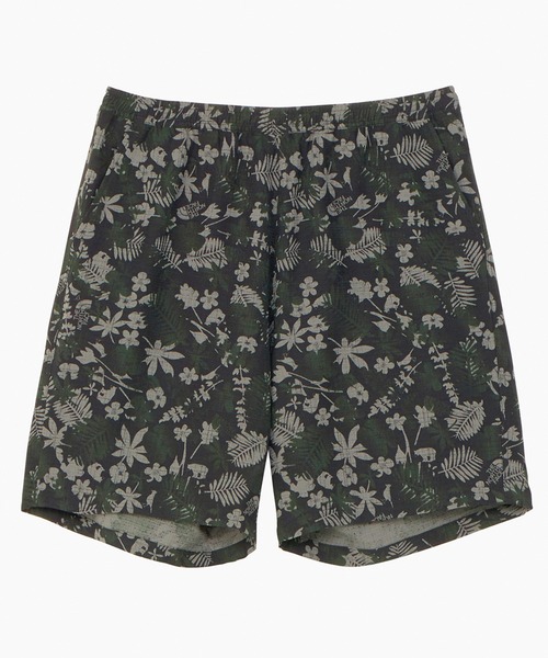 THE NORTH FACE（ザ ノースフェイス） パンツ ALOHA VENT SHORT
