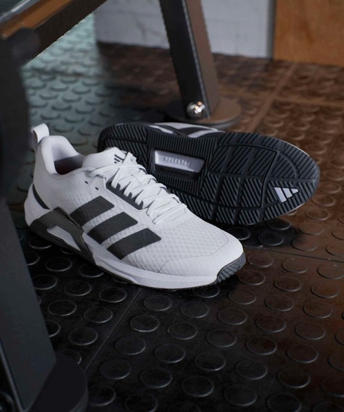 adidas（アディダス） スニーカー ドロップセット コントロール