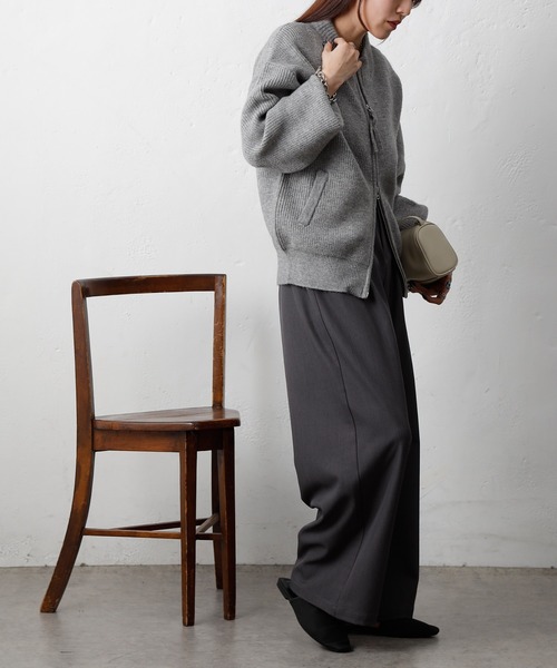 COLONY 2139（コロニー トゥーワンスリーナイン） ニット セーター 片