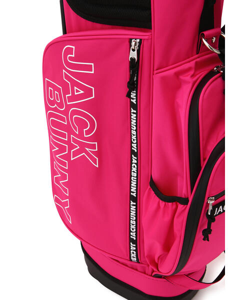 Jack Bunny!!（ジャックバニー） ゴルフ 「Jack Bunny!!」スタンド式