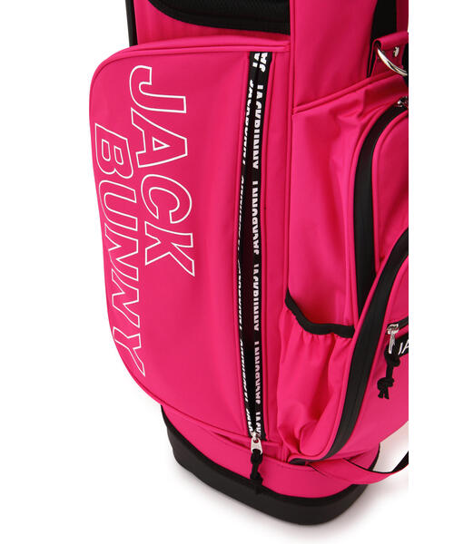 Jack Bunny!!（ジャックバニー） ゴルフ 「Jack Bunny!!」スタンド式