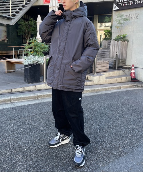 SETUP7（セットアップセブン） ダウンジャケット ダウン メンズ