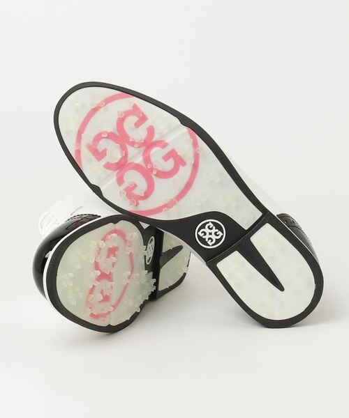 G/FORE（ジーフォア） スニーカー G/FORE CAP TOE GALLIVANTER ゴルフ