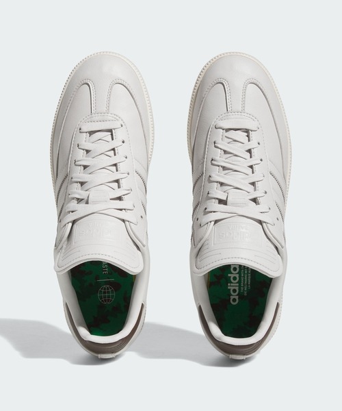 adidas（アディダス） スニーカー オリジナルス サンバ ゴルフ「adidas