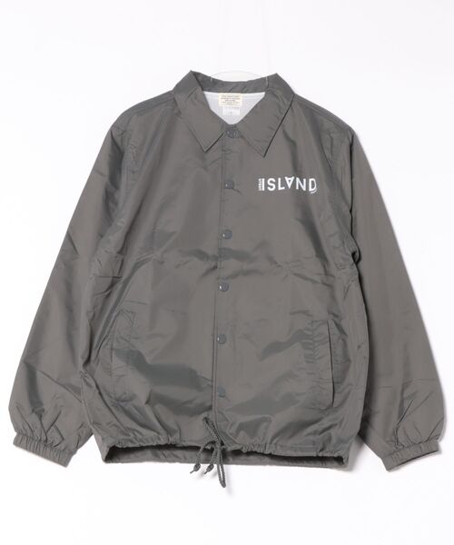 URBAN ISLAND SOCIETY（アーバンアイランドソサエティ） ナイロン