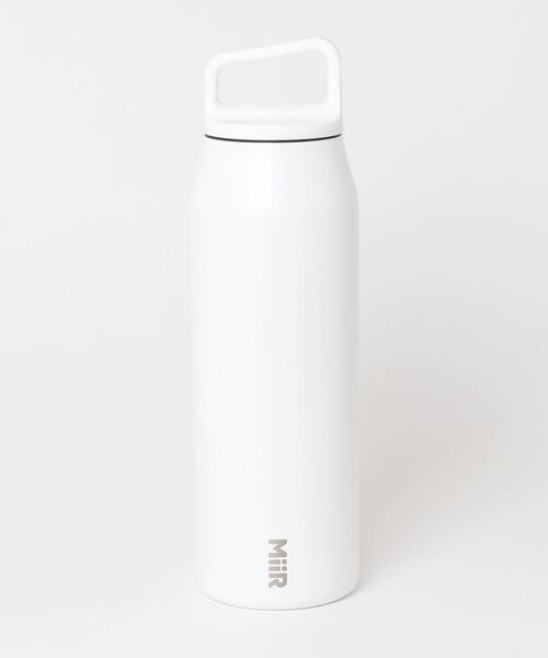 MiiR（ミアー） 水筒 「MiiR」Wide Mouth 32oz : ZOZOTOWN Yahoo!店