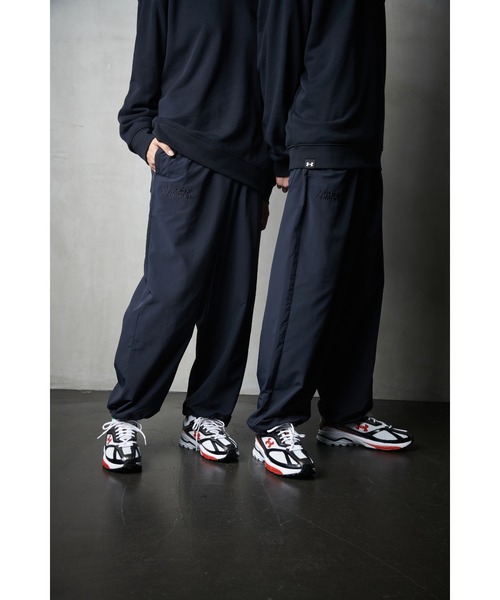 UNDER ARMOUR（アンダーアーマー） パンツ UAナイロン パンツ