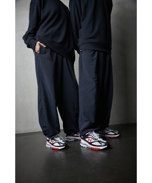 UNDER ARMOUR（アンダーアーマー） パンツ UAナイロン パンツ
