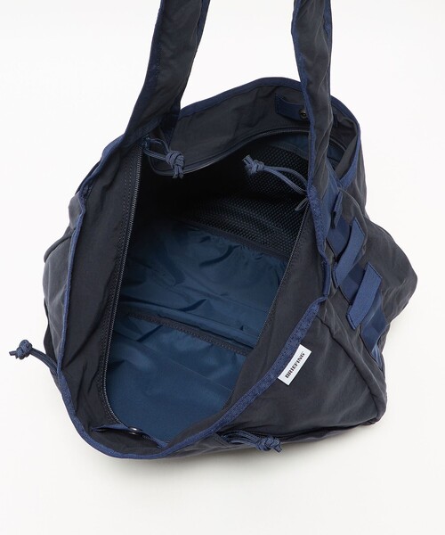 BRIEFING（ブリーフィング） ショルダーバッグ 「BRIEFING」HOBO BAG